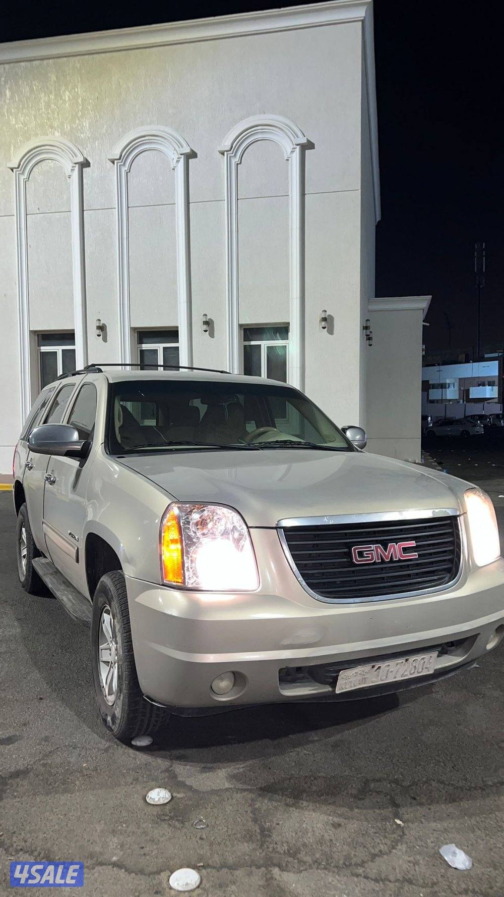 للبيع يوكن 20116