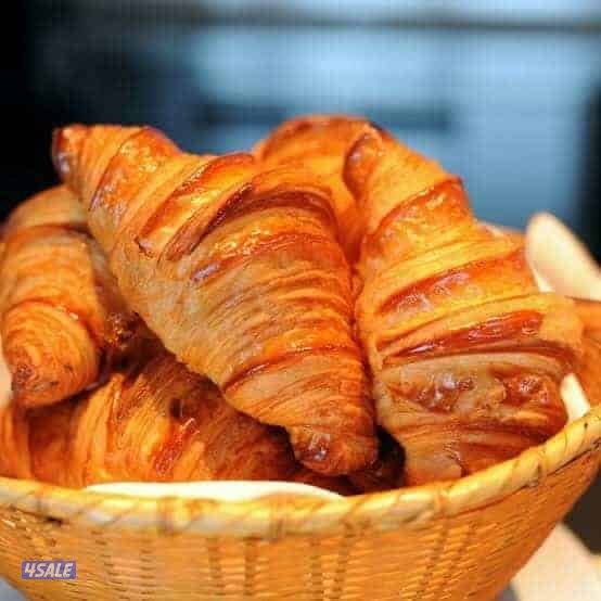 European pastry chef wanted مطلوب معلم مخبوزات أوربية3