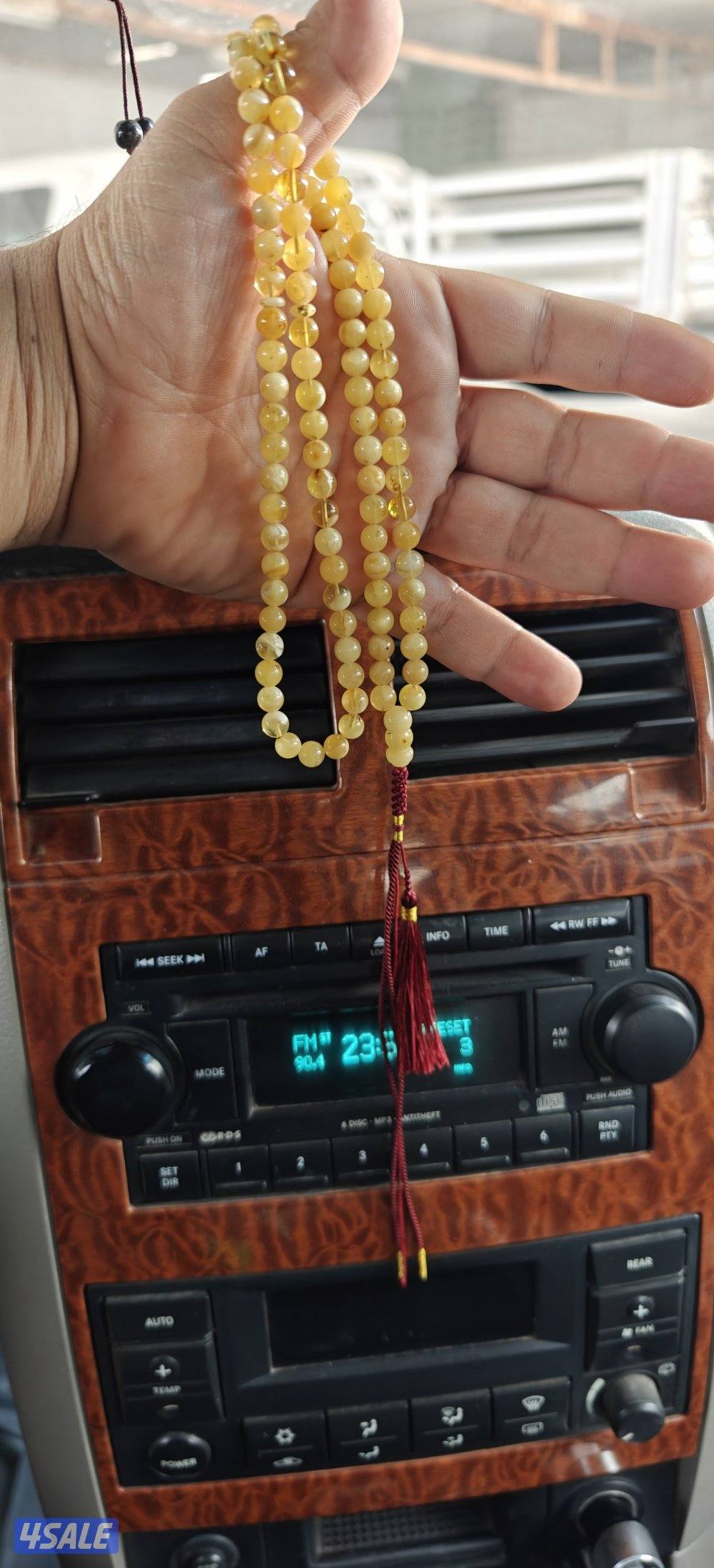 كهرب بولندي قديم 30 غرام0