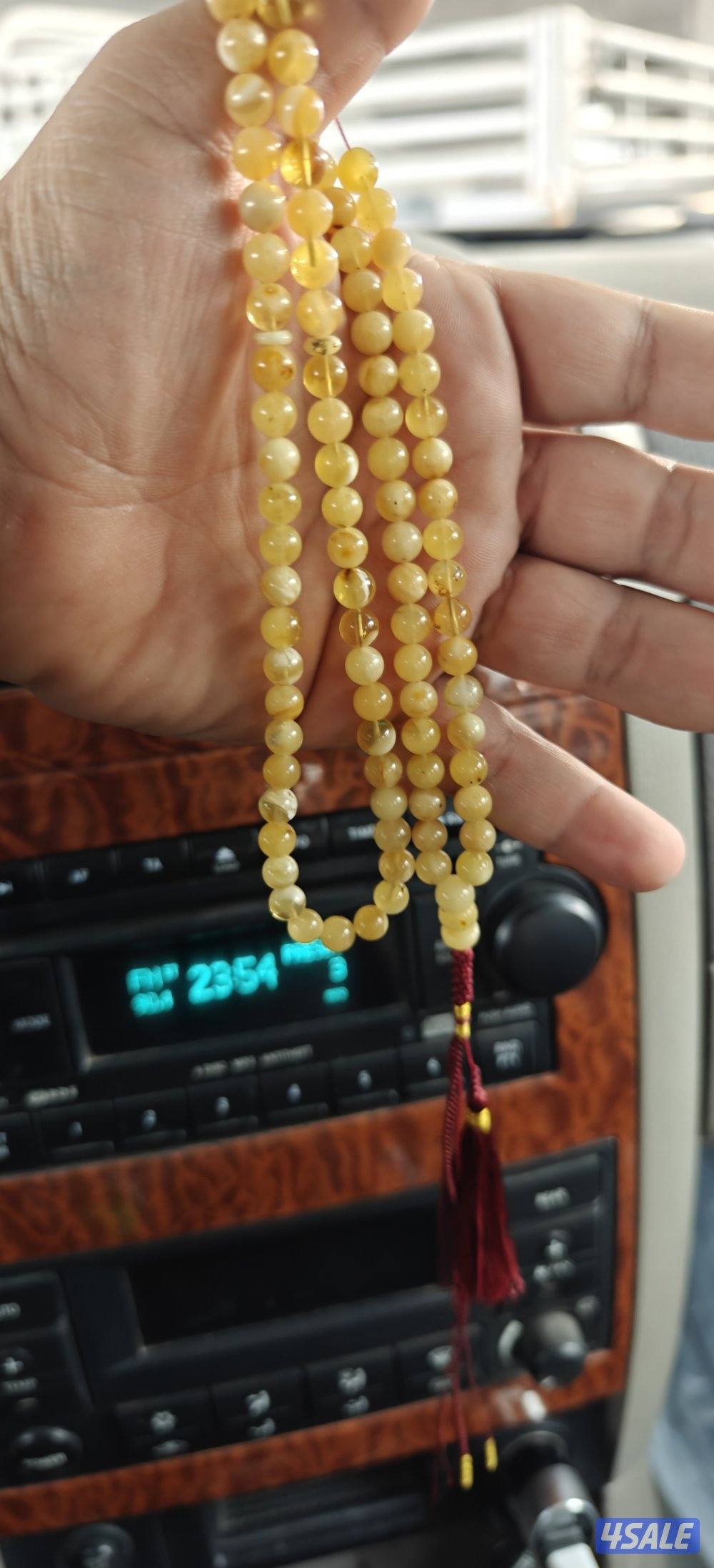 كهرب بولندي قديم 30 غرام1