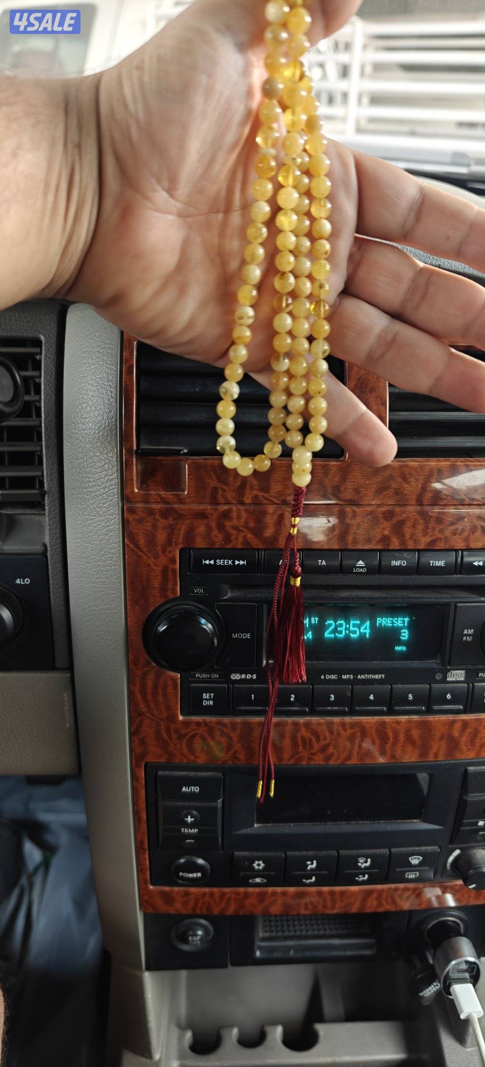 كهرب بولندي قديم 30 غرام2