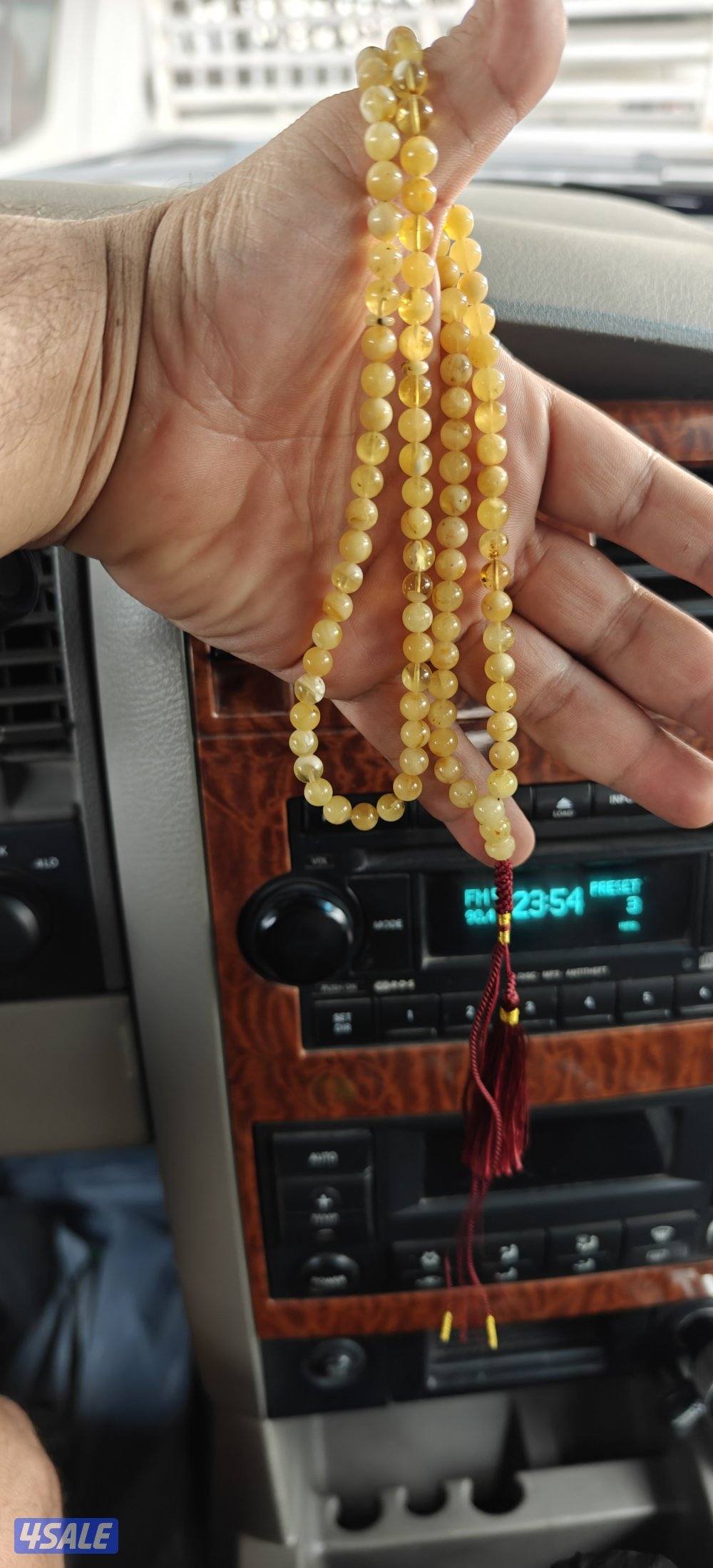 كهرب بولندي قديم 30 غرام3