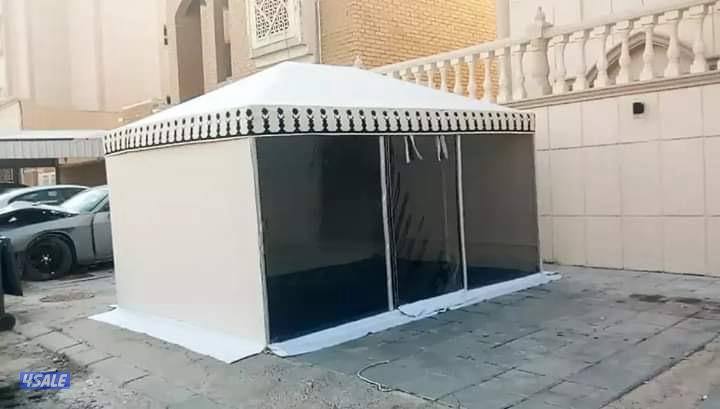 اسوار حدائق جميع المضلات قرف ديوانيات ادراج4