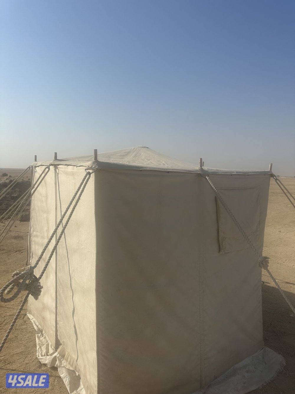 للبيع حمام خيمة الصباح1