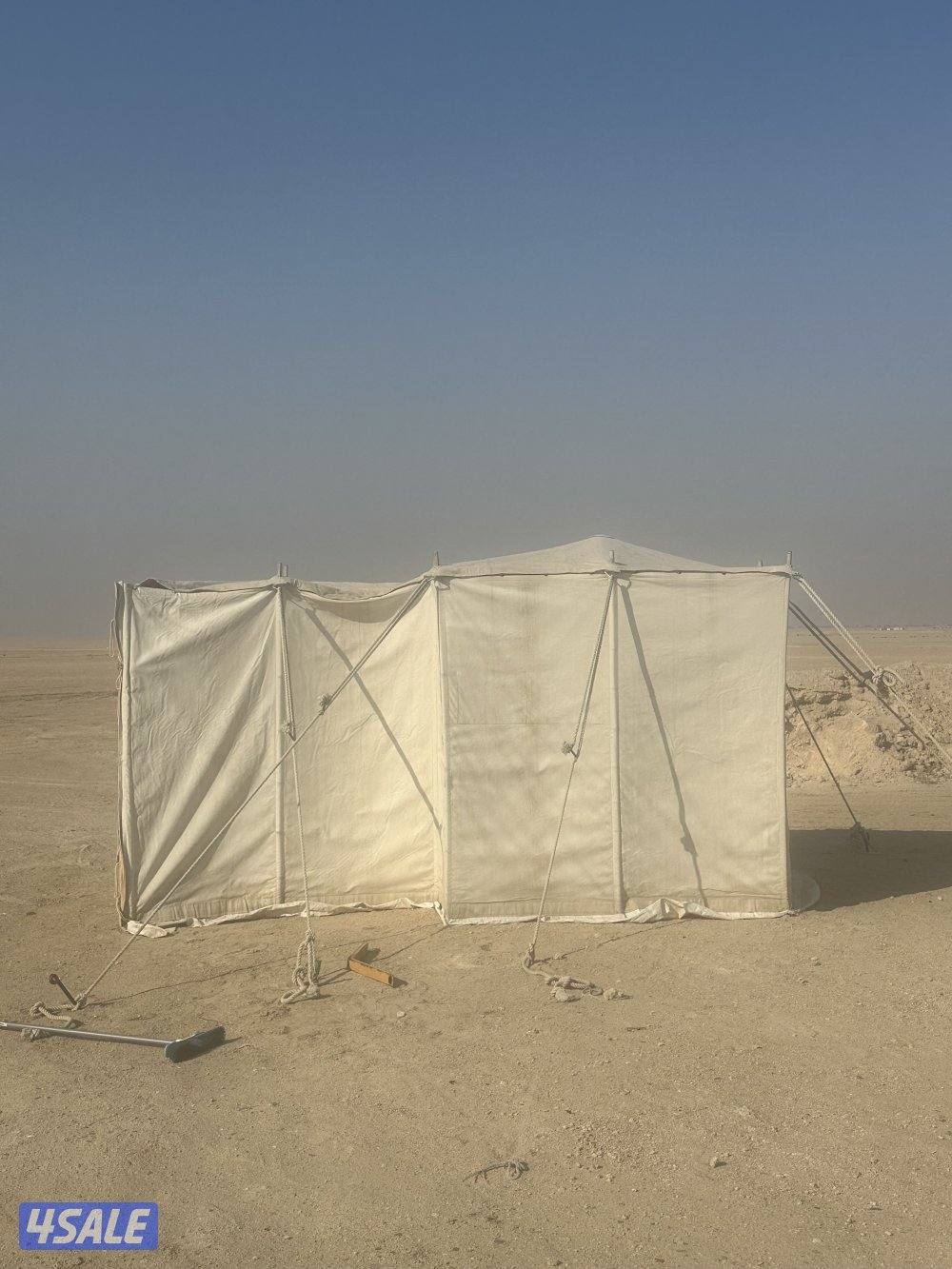 للبيع حمام خيمة الصباح2