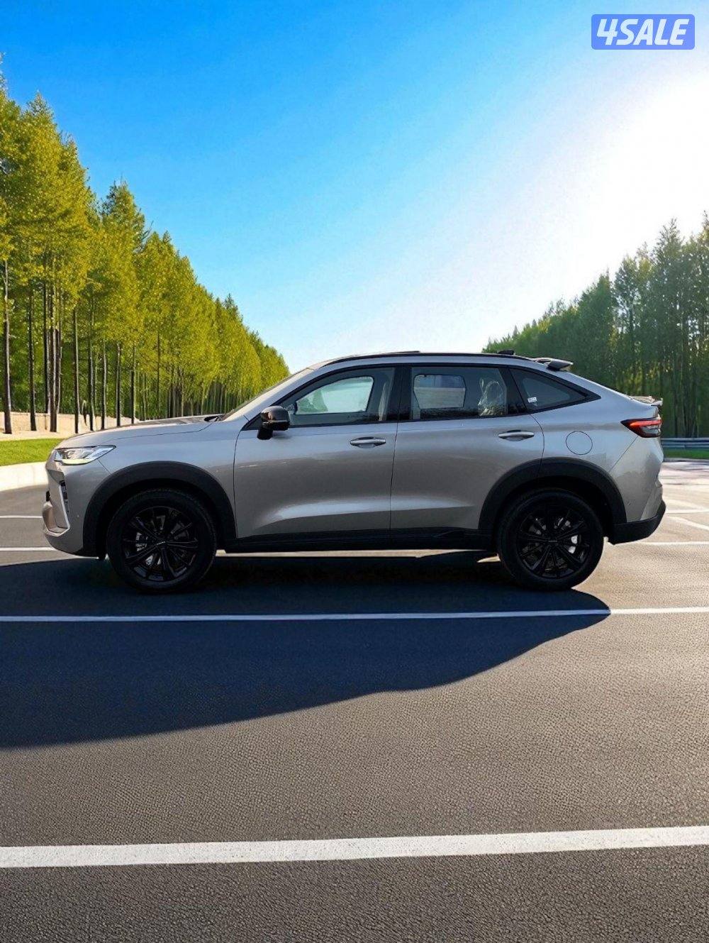 للبيع هافال H6 GT كامل المواصفات2