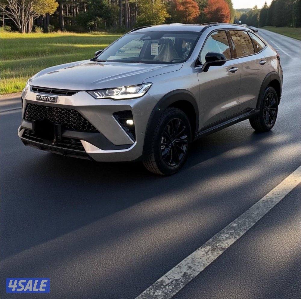 للبيع هافال H6 GT كامل المواصفات3