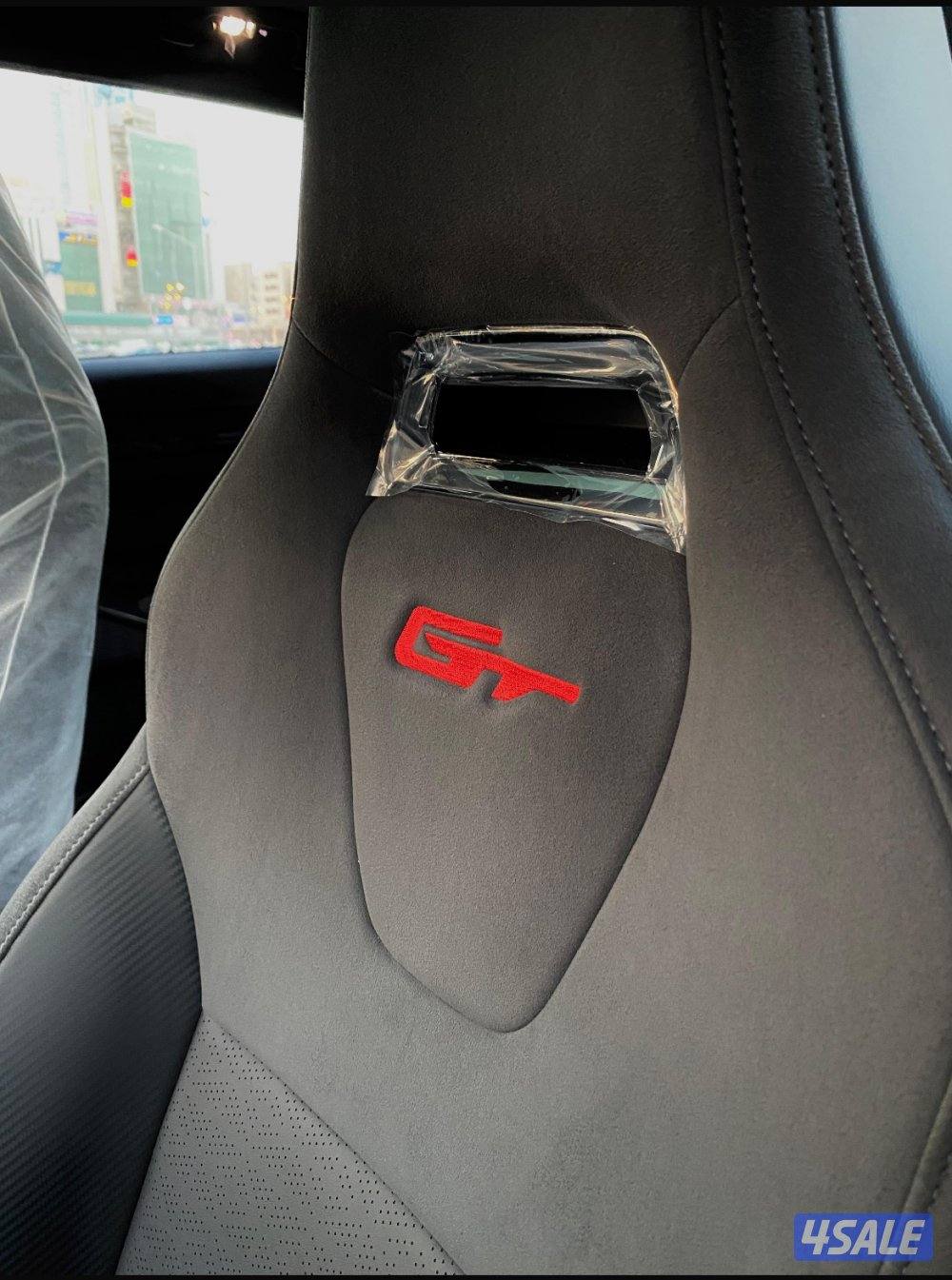 للبيع هافال H6 GT كامل المواصفات5