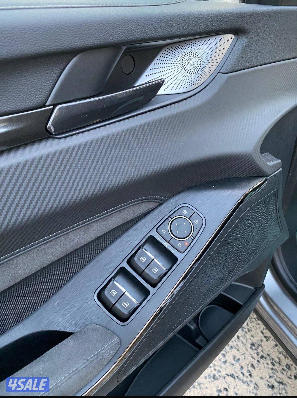 للبيع هافال H6 GT كامل المواصفات6