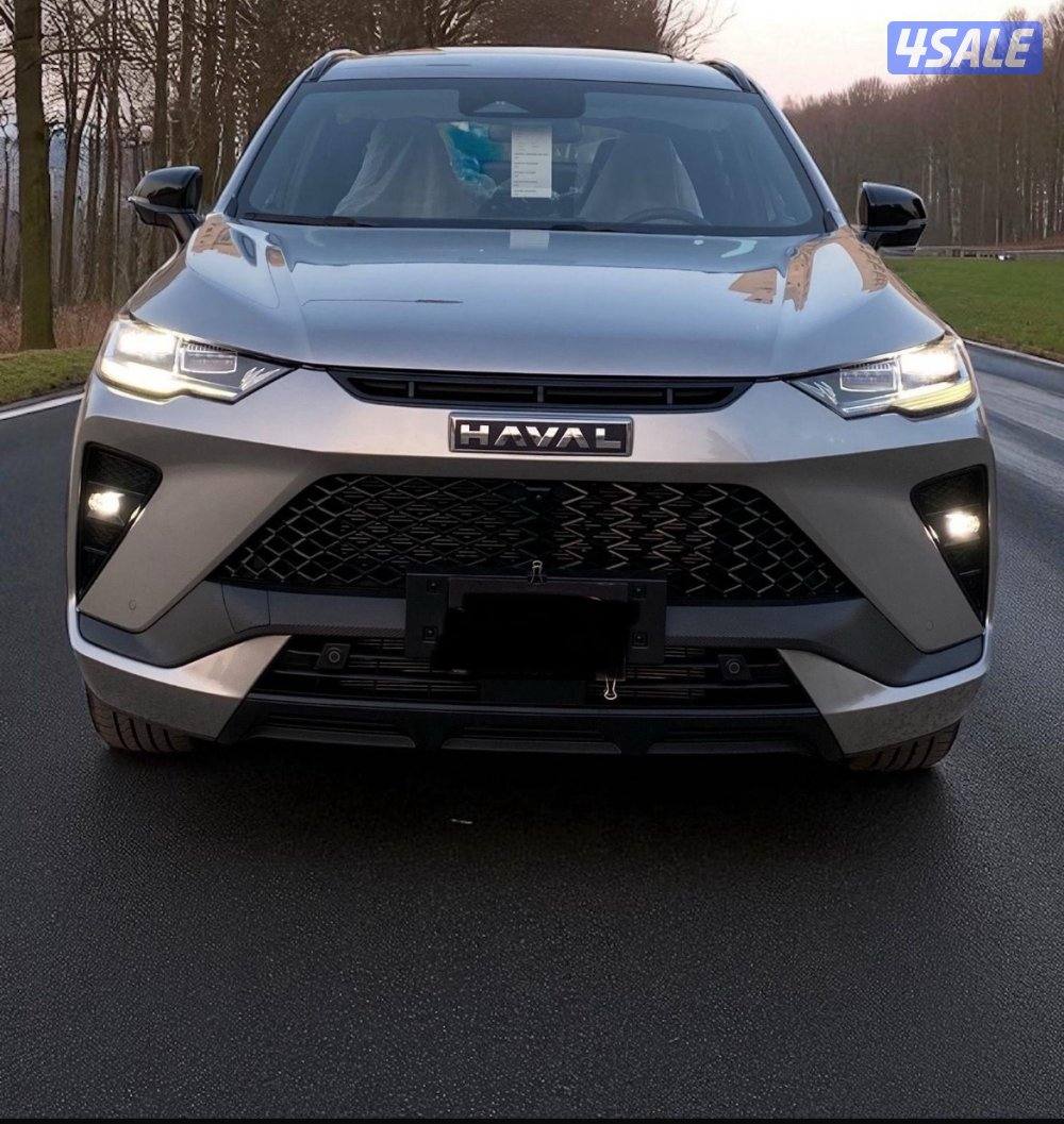 للبيع هافال H6 GT كامل المواصفات9