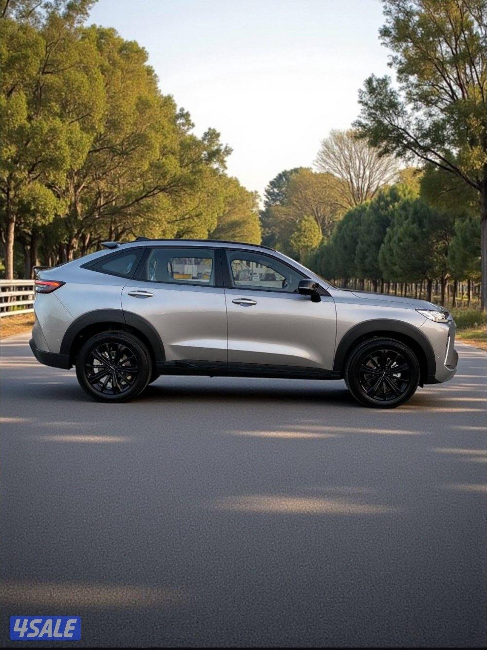 للبيع هافال H6 GT كامل المواصفات12