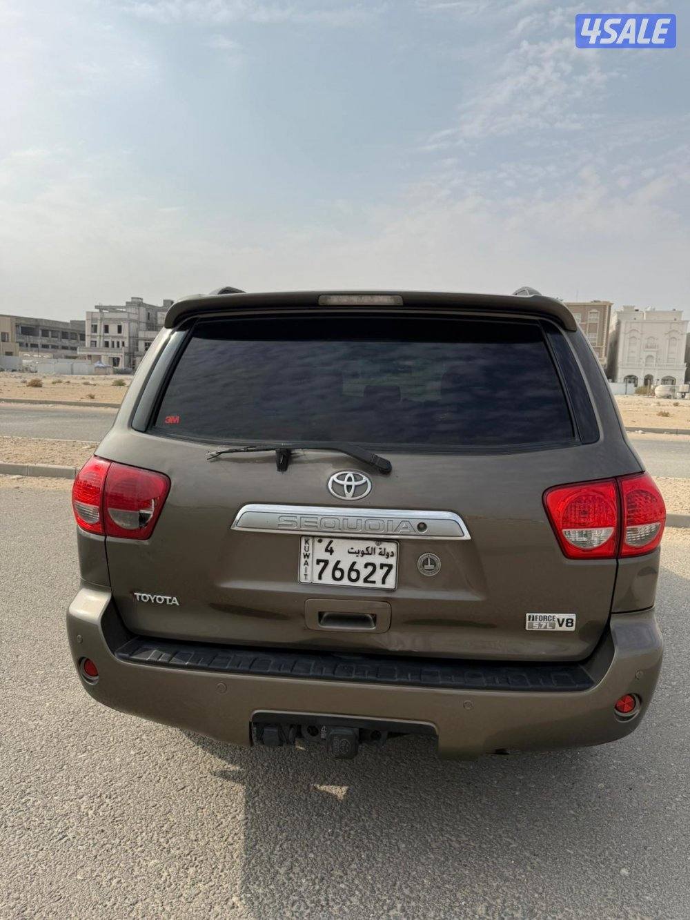 للبيع جيب اسكويا اعله درجة1