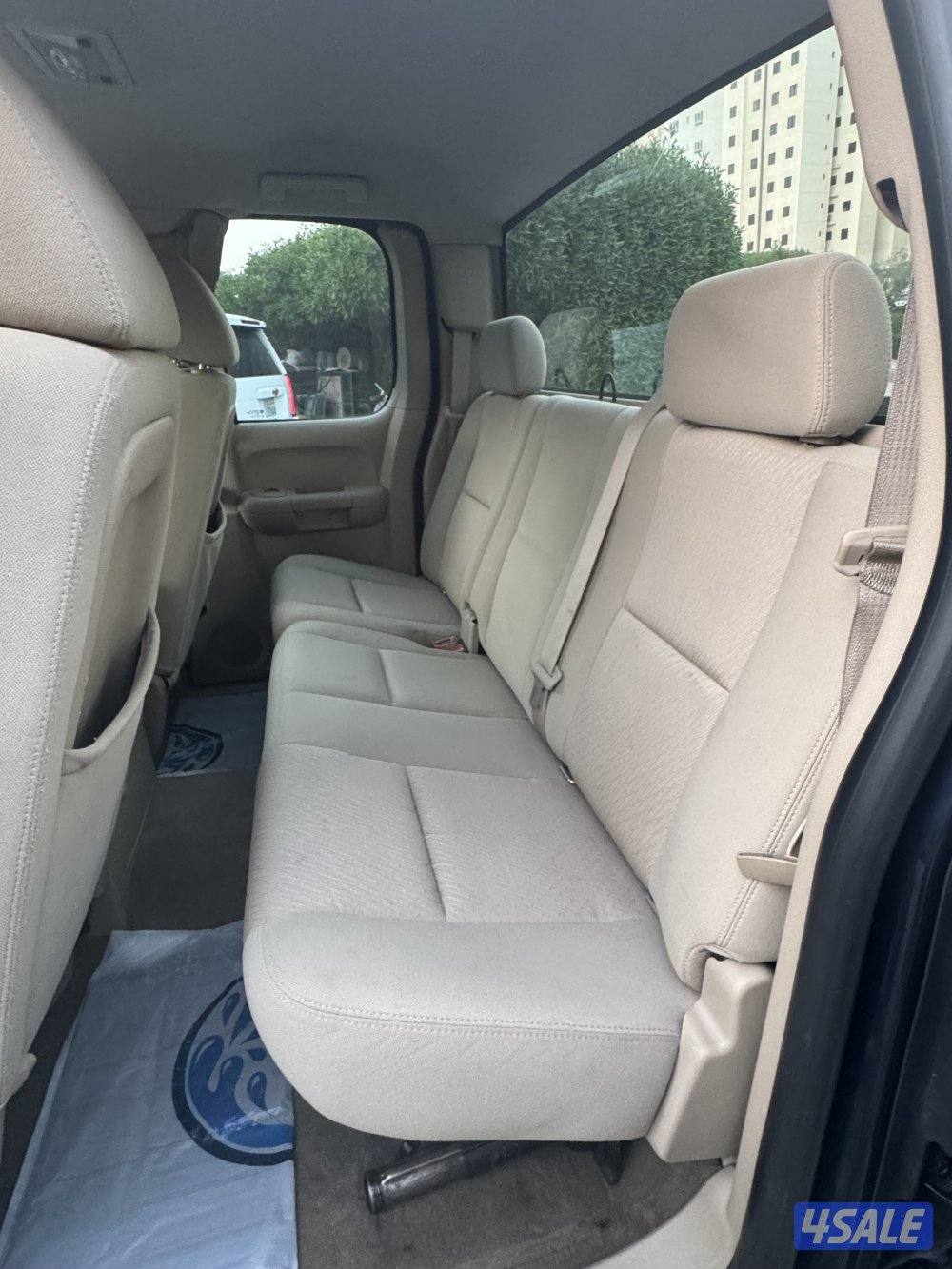 كل شي واضح بالاعلان وانيت جمس 2012/صباح السالم9