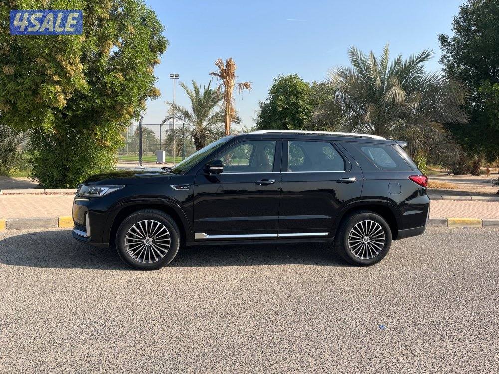 موديل 2020 عداد 77 الف كامل المواصفات1