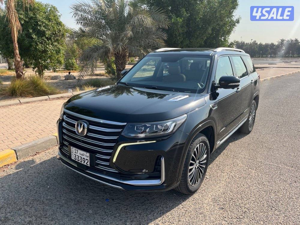 موديل 2020 عداد 77 الف كامل المواصفات0