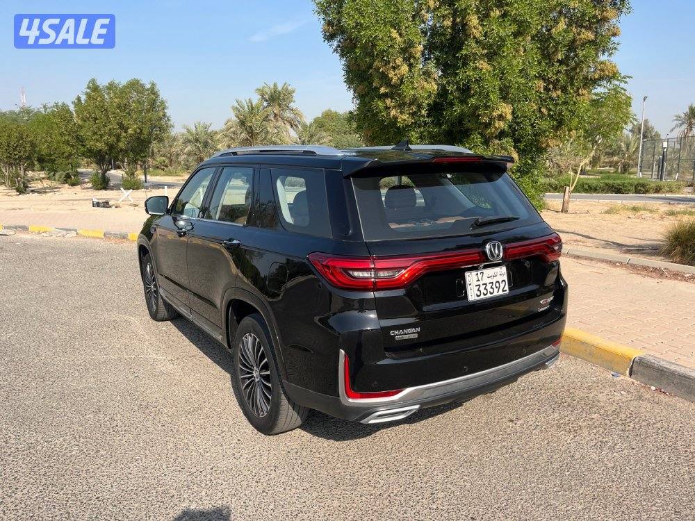 موديل 2020 عداد 77 الف كامل المواصفات2