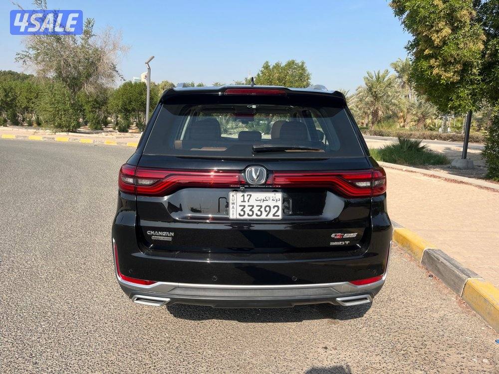 موديل 2020 عداد 77 الف كامل المواصفات3