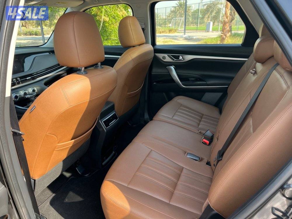 موديل 2020 عداد 77 الف كامل المواصفات7