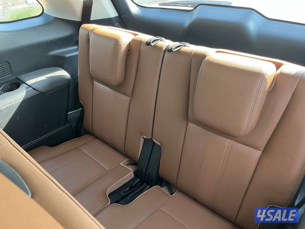 موديل 2020 عداد 77 الف كامل المواصفات10