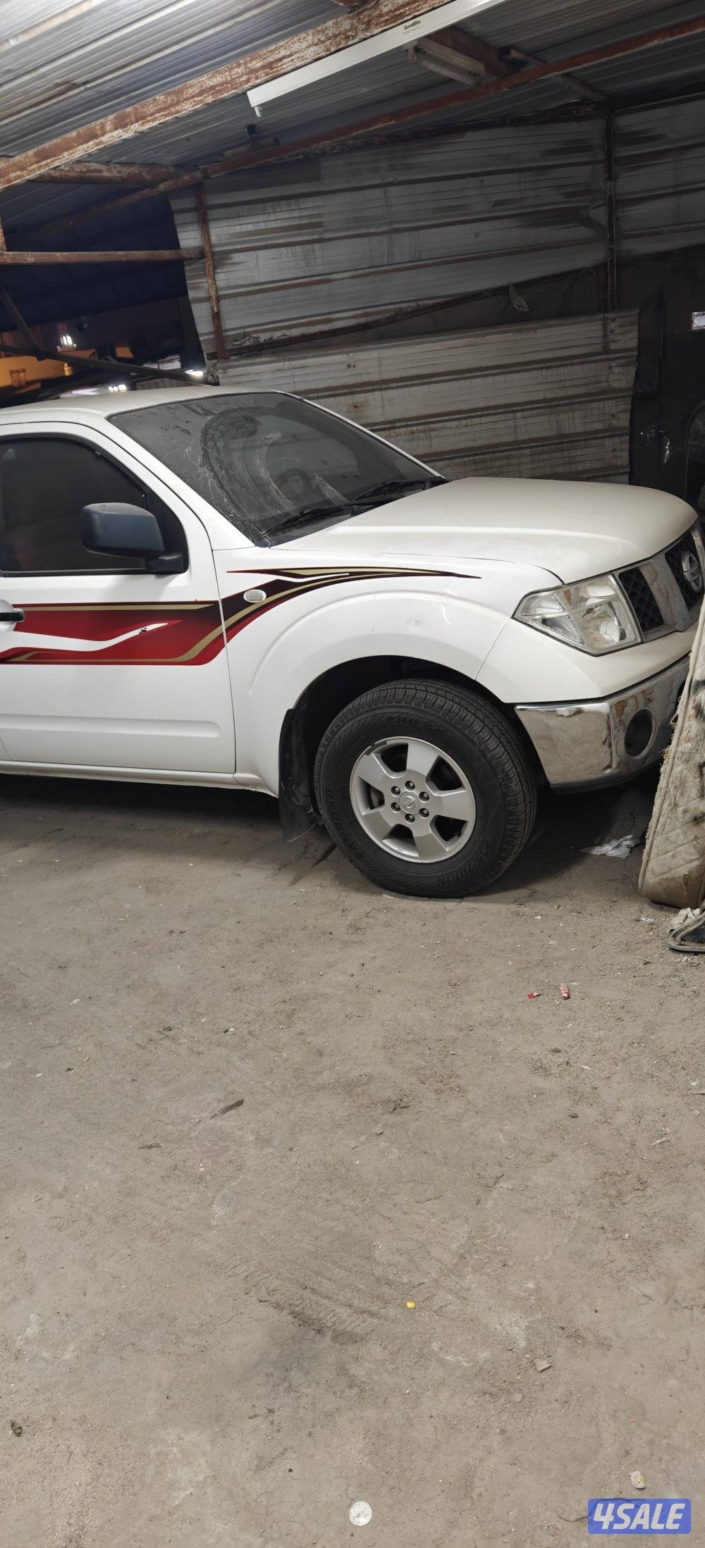 للبيع وانيت نيفارا2