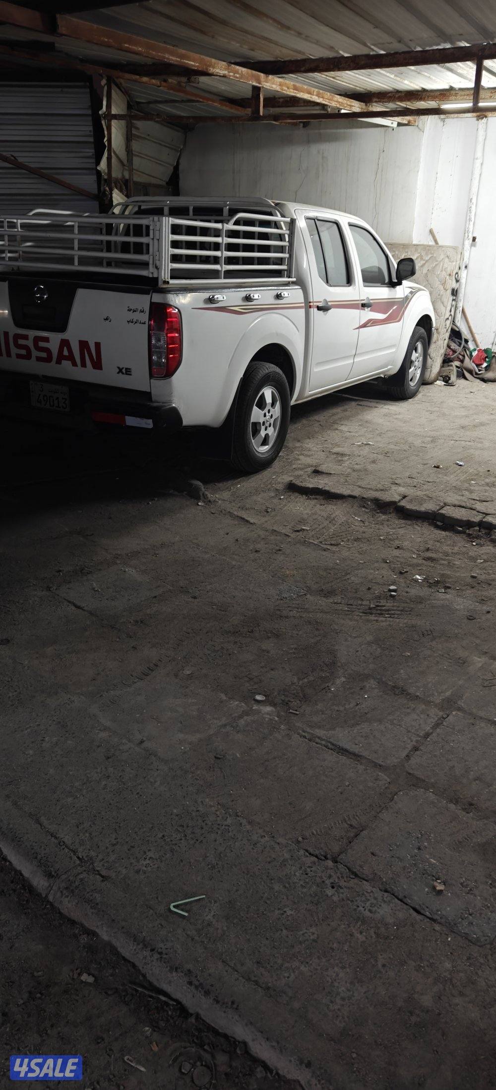 للبيع وانيت نيفارا3