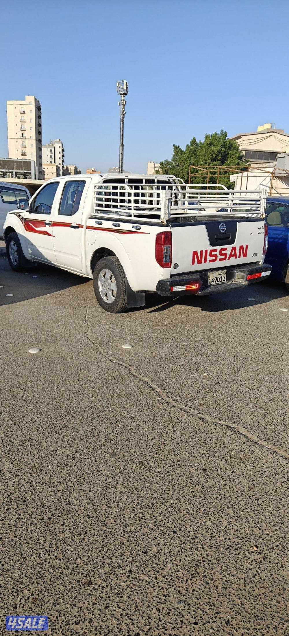 للبيع وانيت نيفارا0