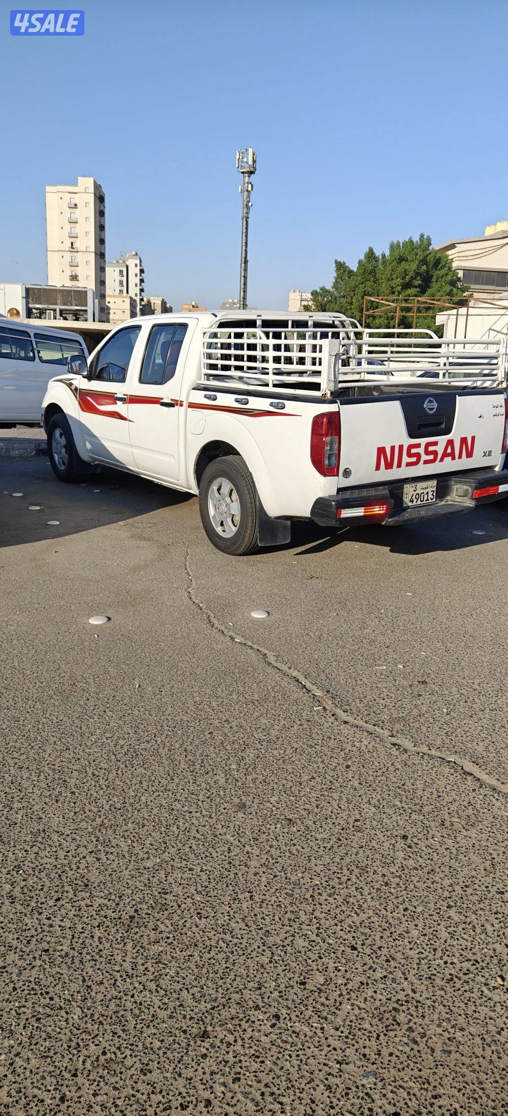 للبيع وانيت نيفارا4