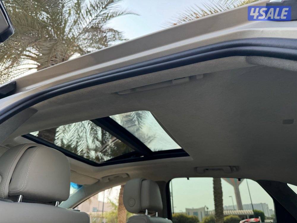 كاديلاك XTS 4 بلاتينيوم 2013 ماشي 40 سيرفس وكاله نظيف جدا شرط الفحص10