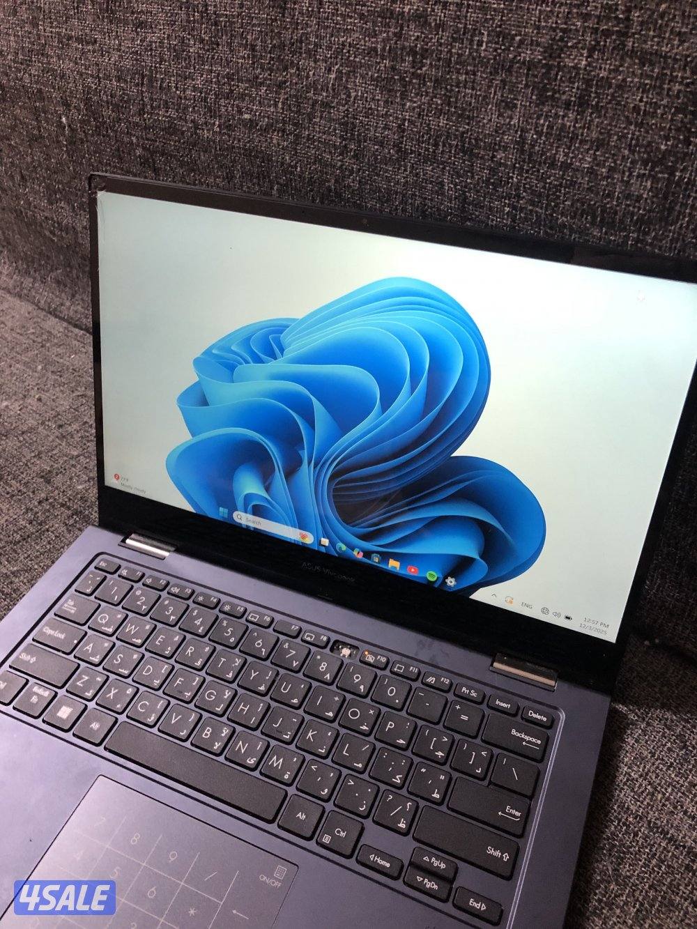 لابتوب ASUS Vivobook0