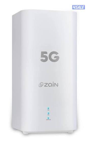 خط انترنت زين معا راوتر ادفانس الجديد0