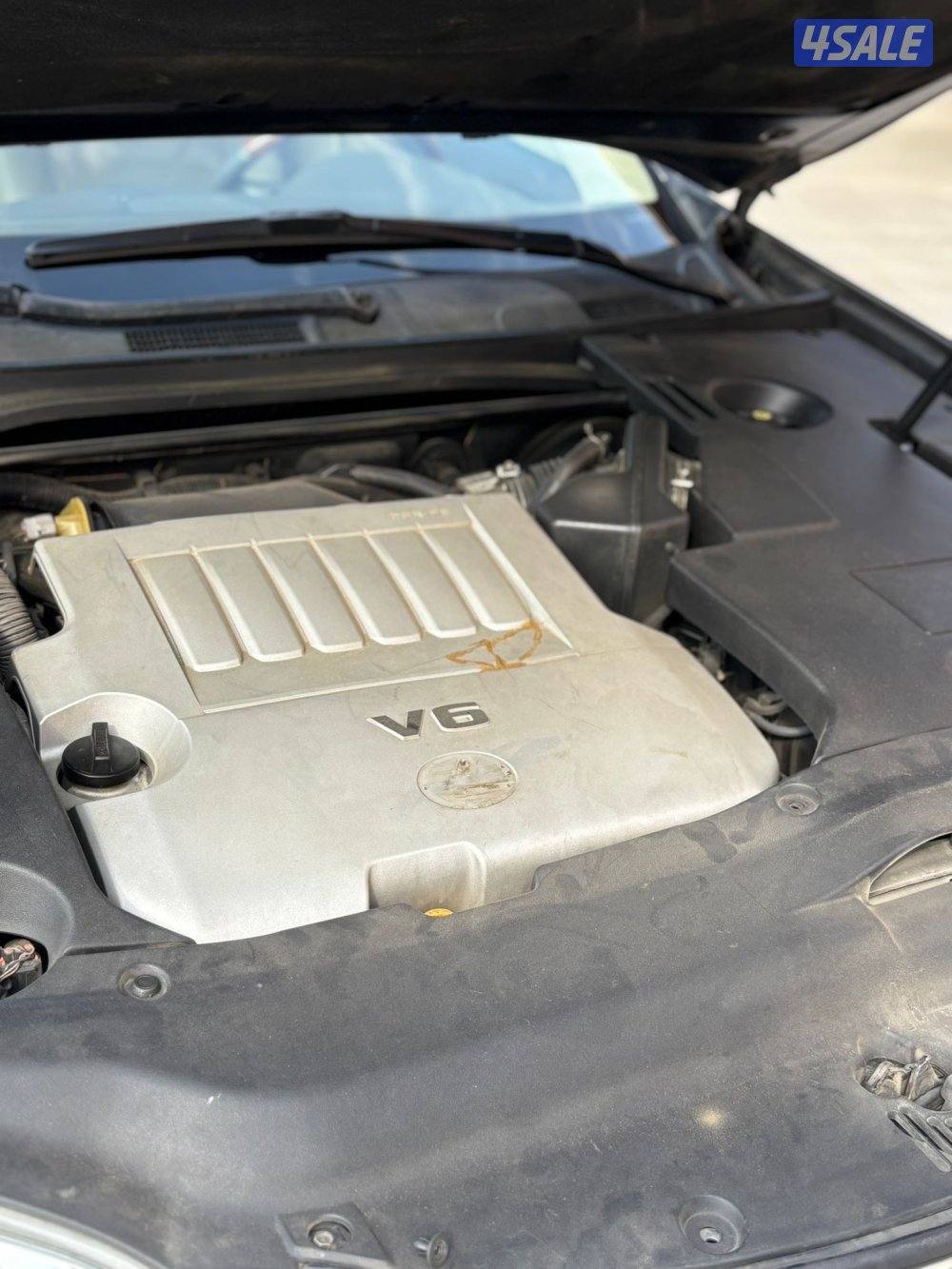 البيع لكزس 350ES الساير0