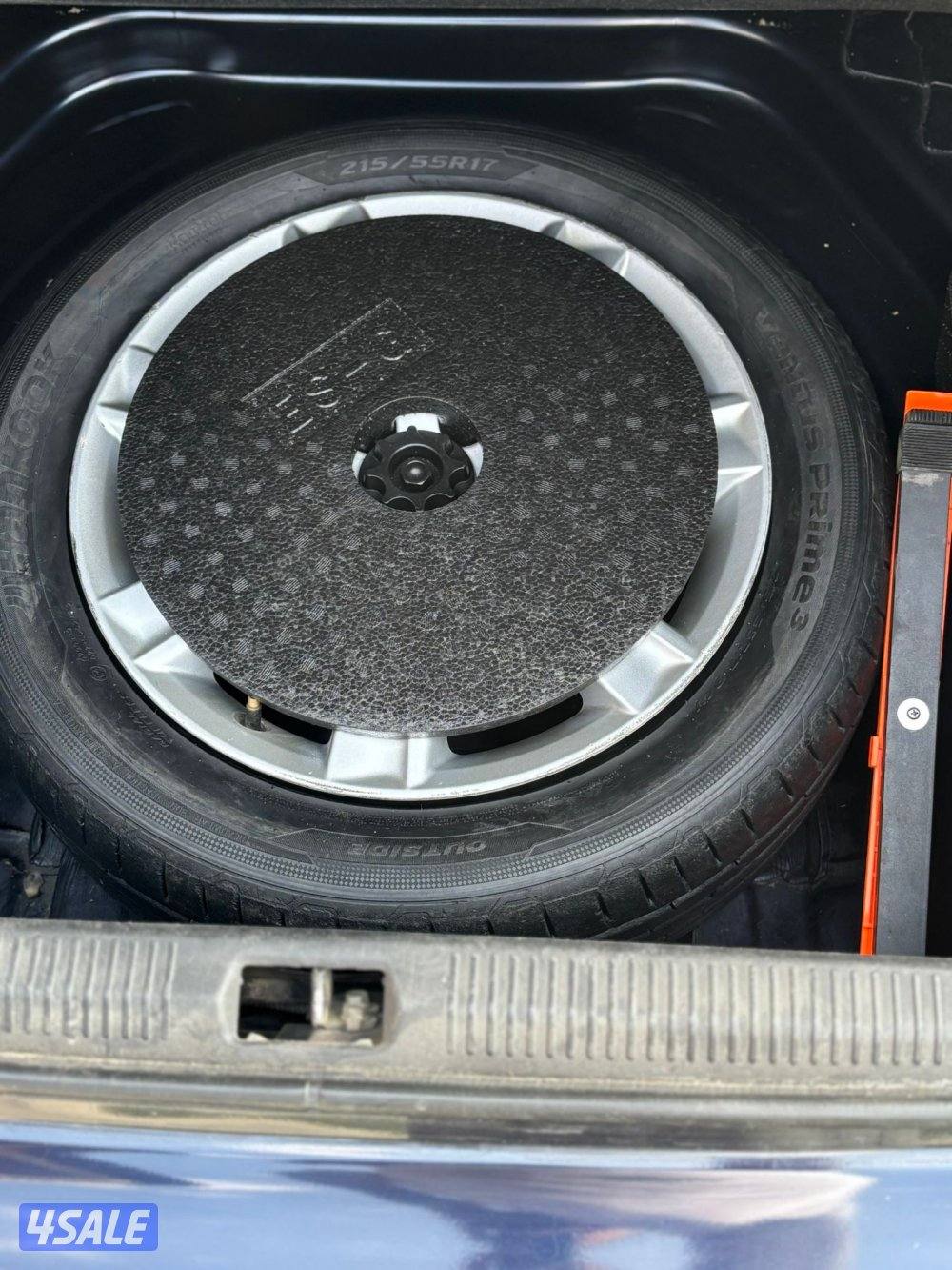 البيع لكزس 350ES الساير5