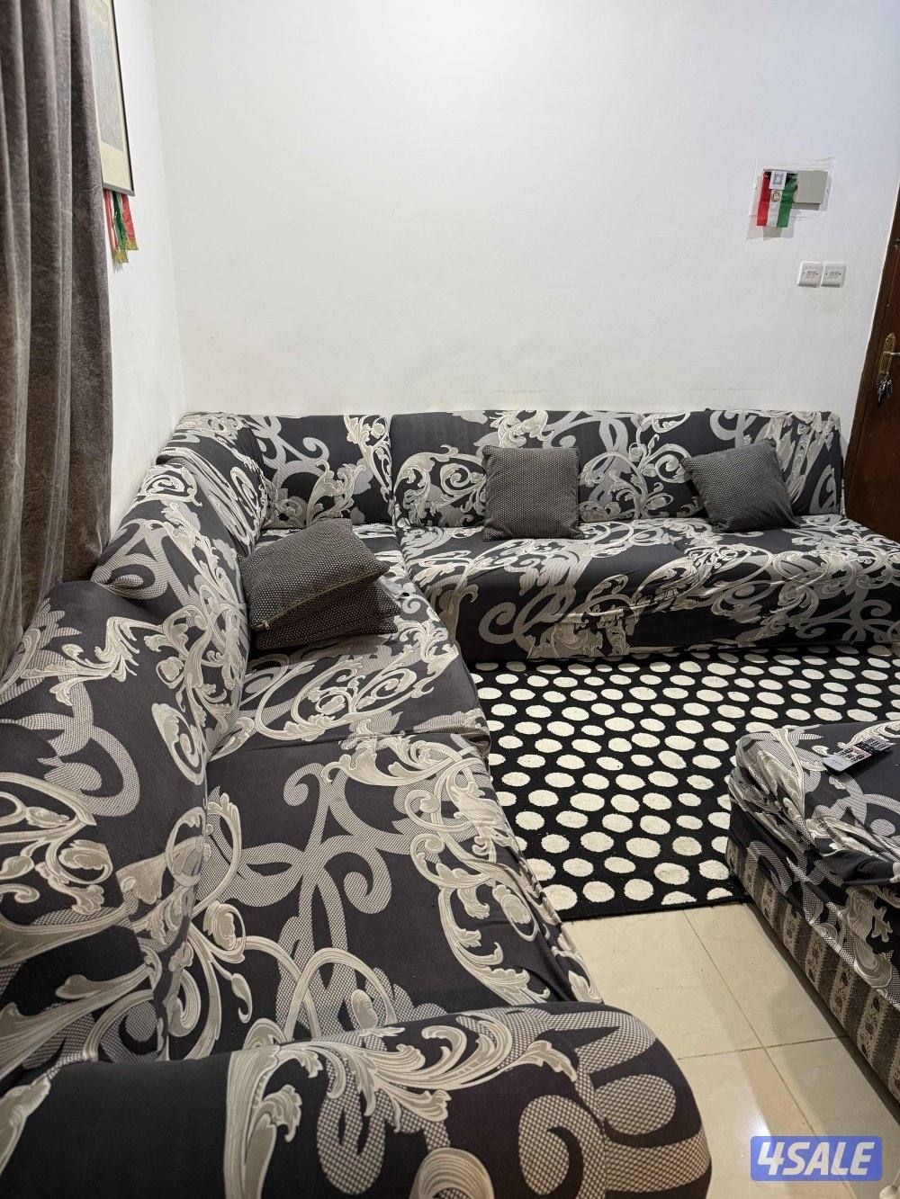 حولي قطعه 114