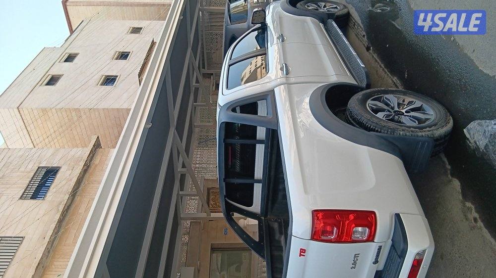 وانيت ديزل2