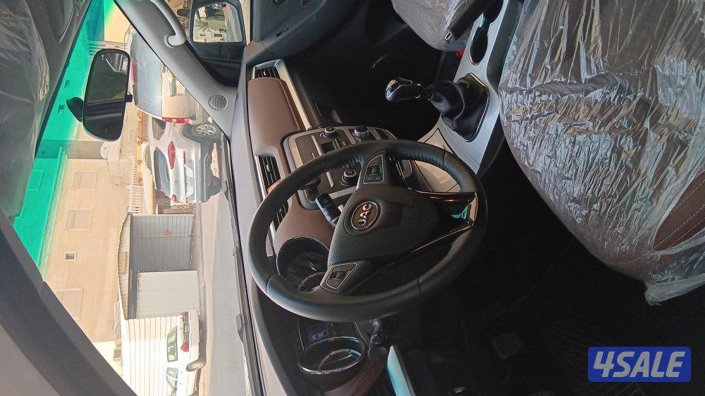 وانيت ديزل4