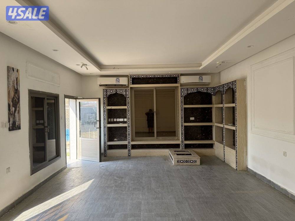 للإيجار جاخور شهري0