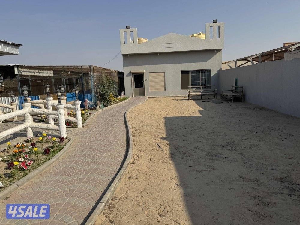 للإيجار جاخور شهري3