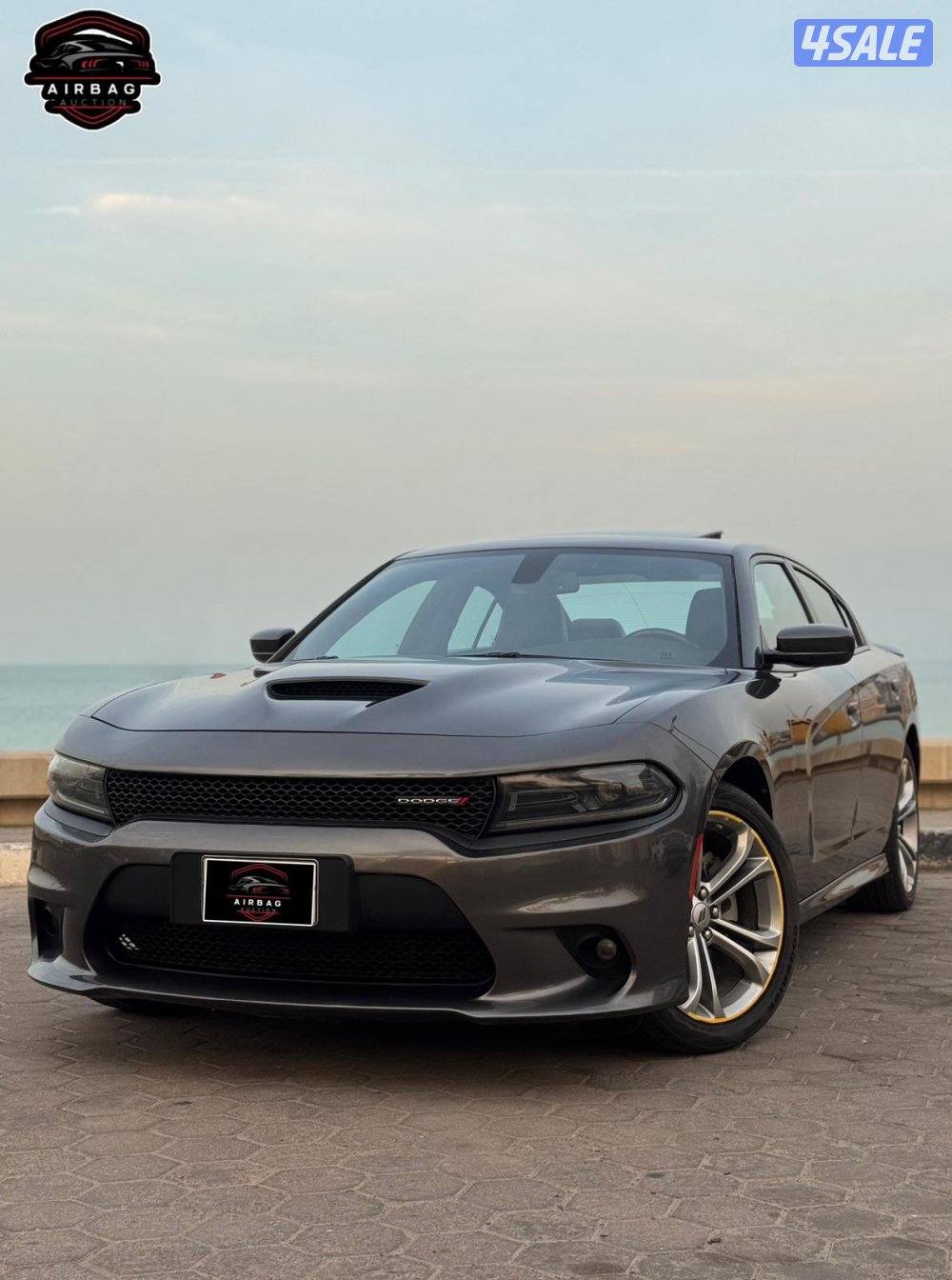 شارجر GT موديل 2022 ماشي 75 الف سيرفس منتظم0