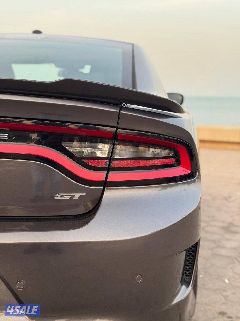 شارجر GT موديل 2022 ماشي 75 الف سيرفس منتظم6