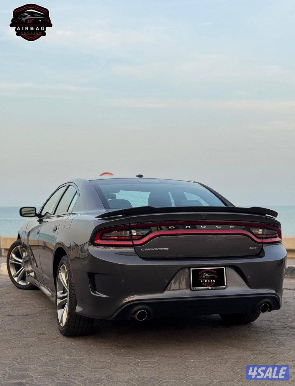 شارجر GT موديل 2022 ماشي 75 الف سيرفس منتظم7