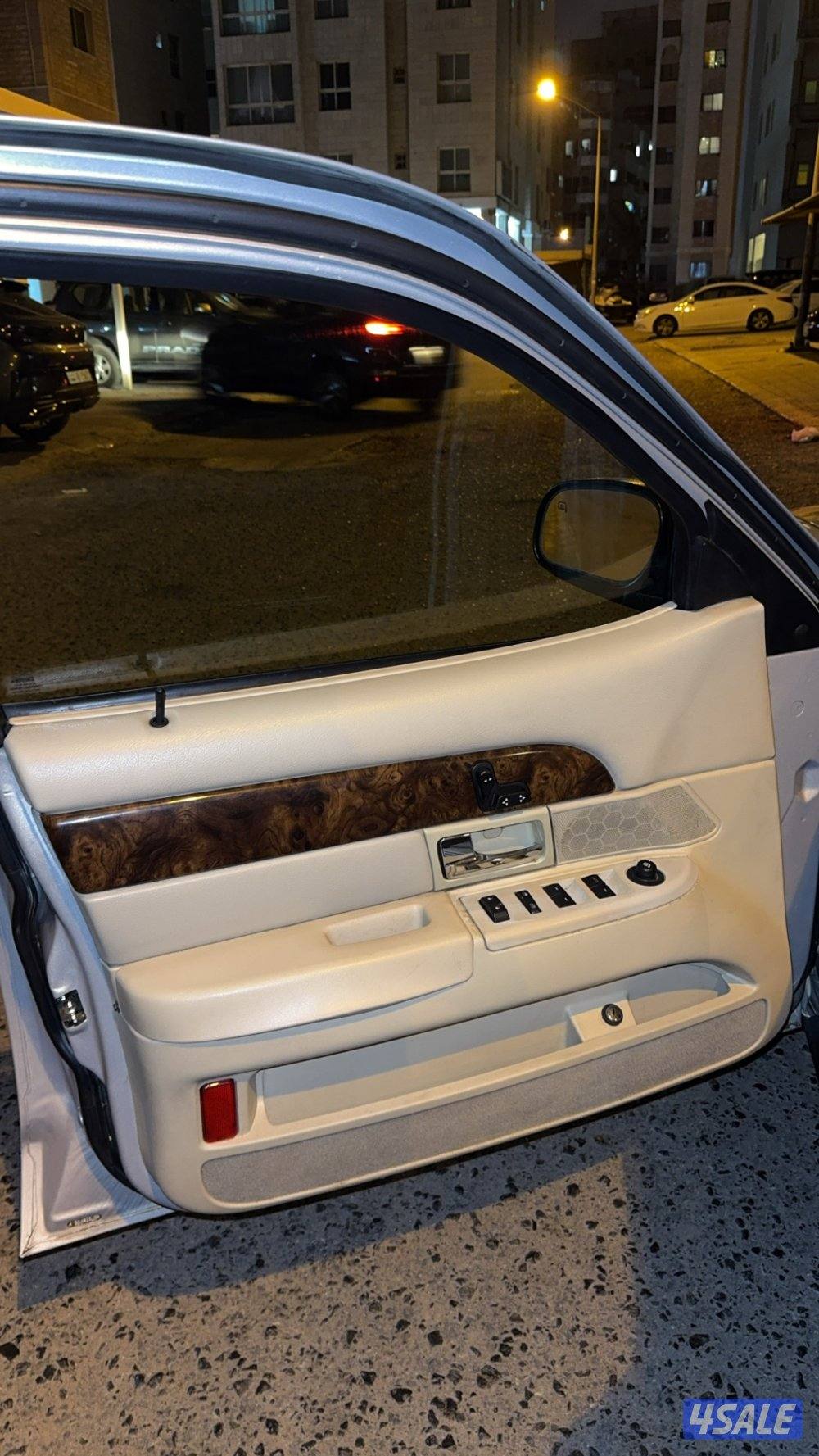 جراند ماركيز 2010 بحاله الوكاله6