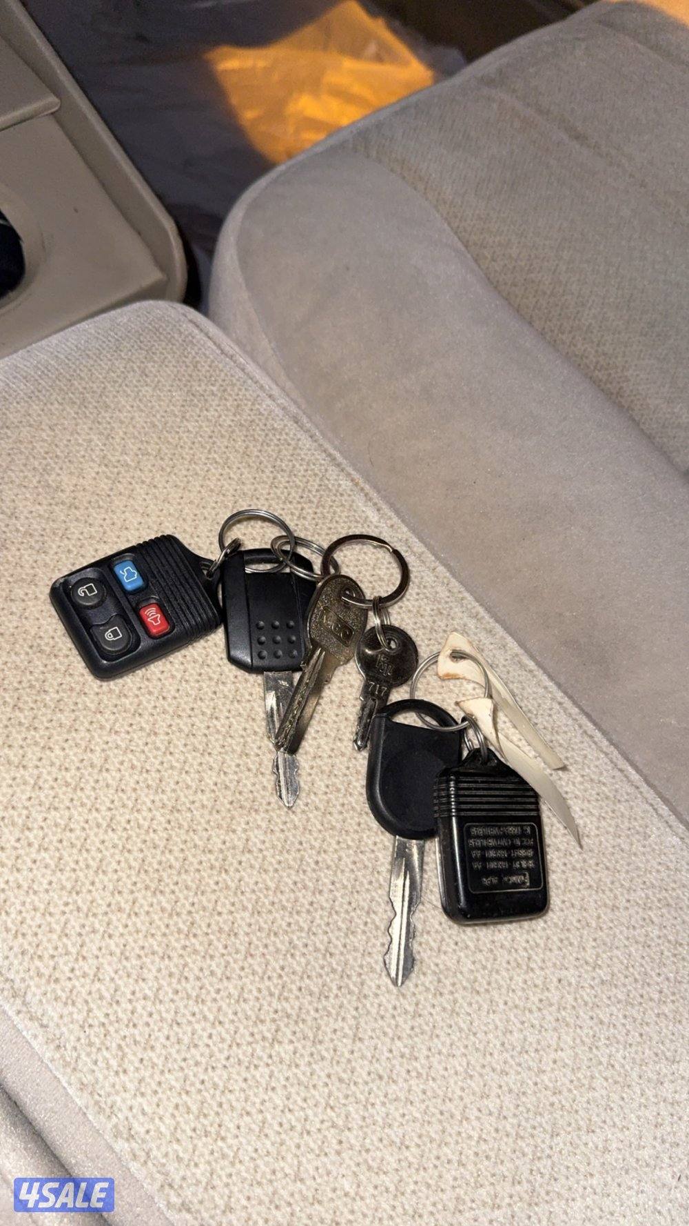 جراند ماركيز 2010 بحاله الوكاله7