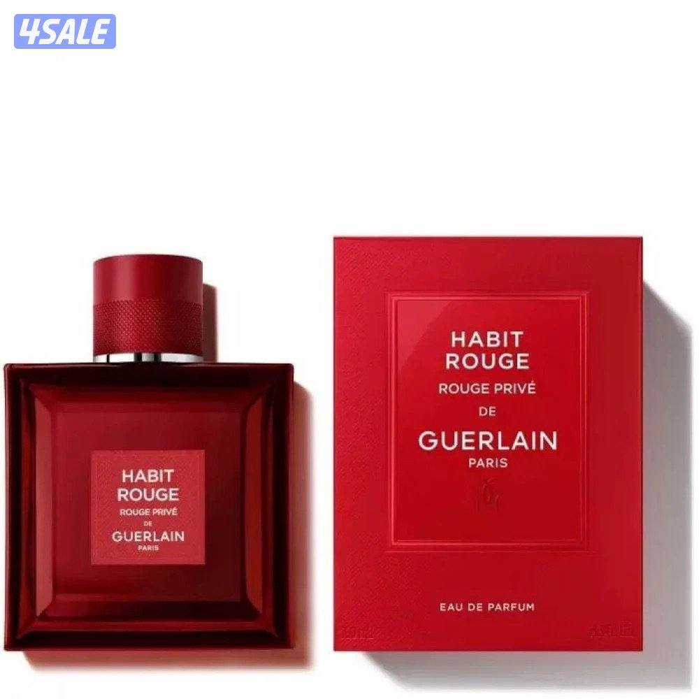 للبيع عطر جيرلان هابيت مقطوع ونادر0