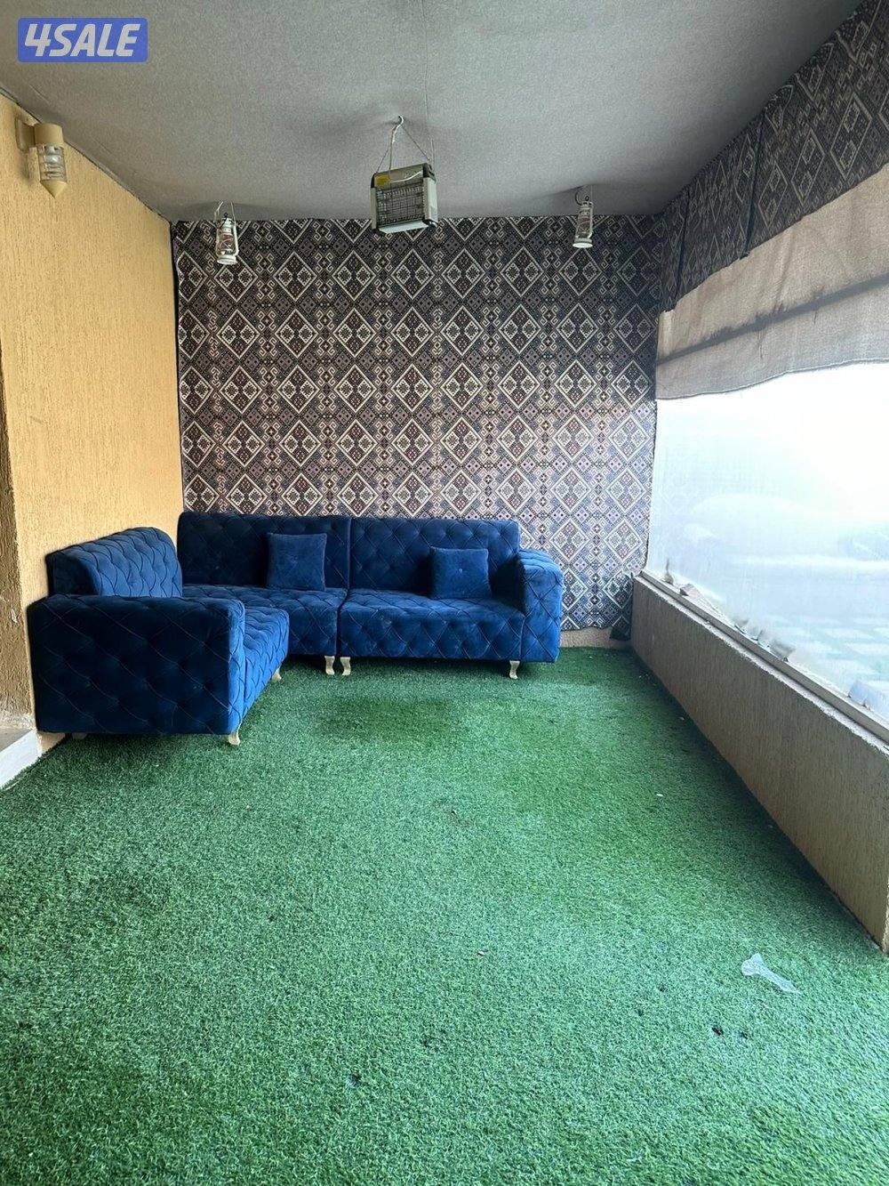 للإيجار جاخور شهري1