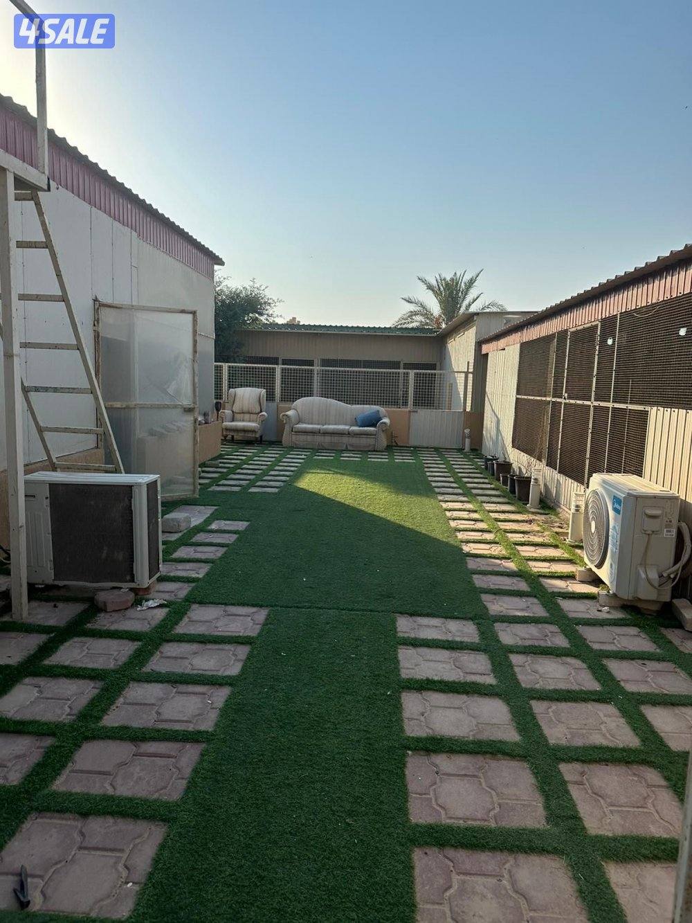 للإيجار جاخور شهري2