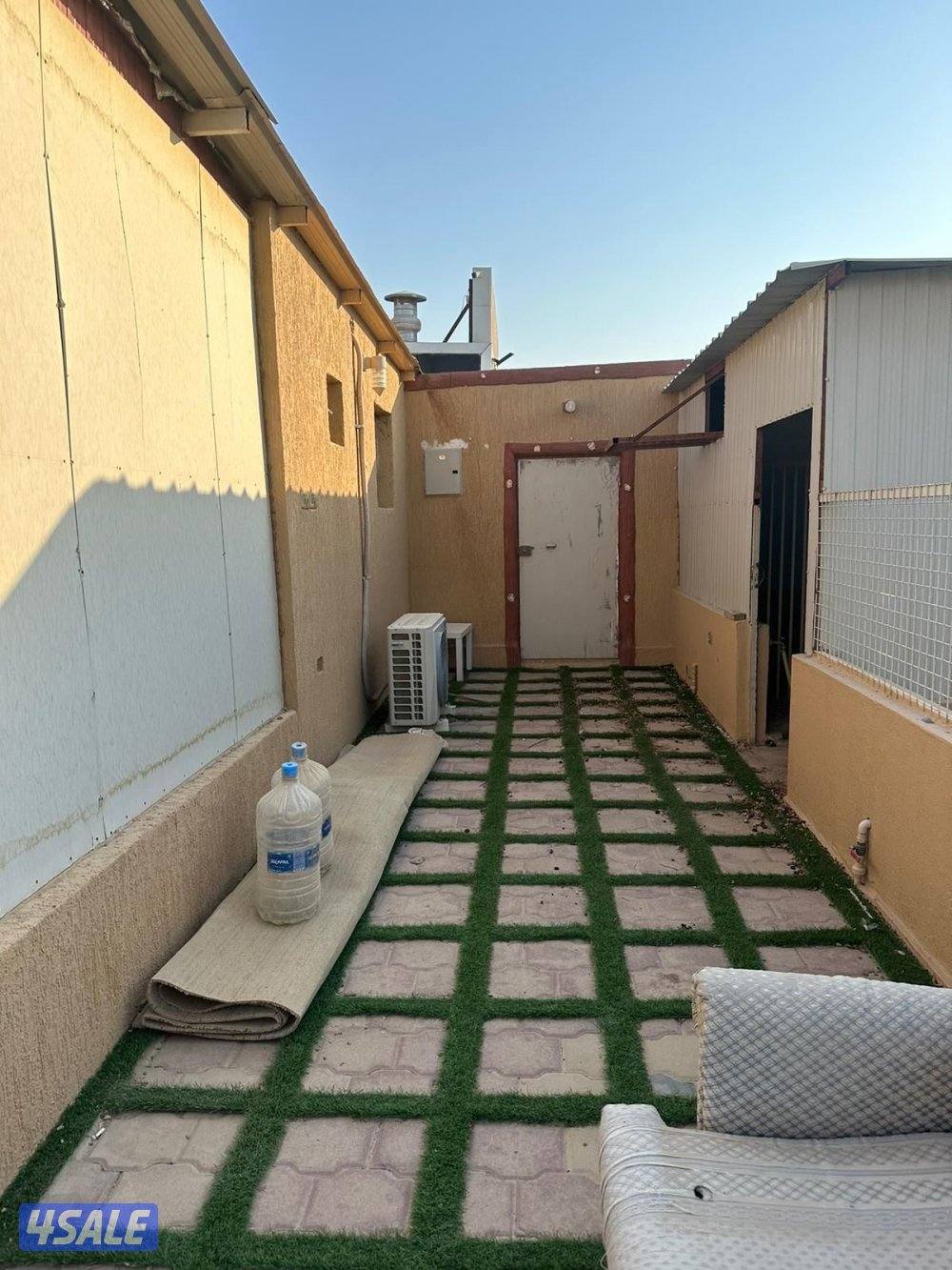 للإيجار جاخور شهري4