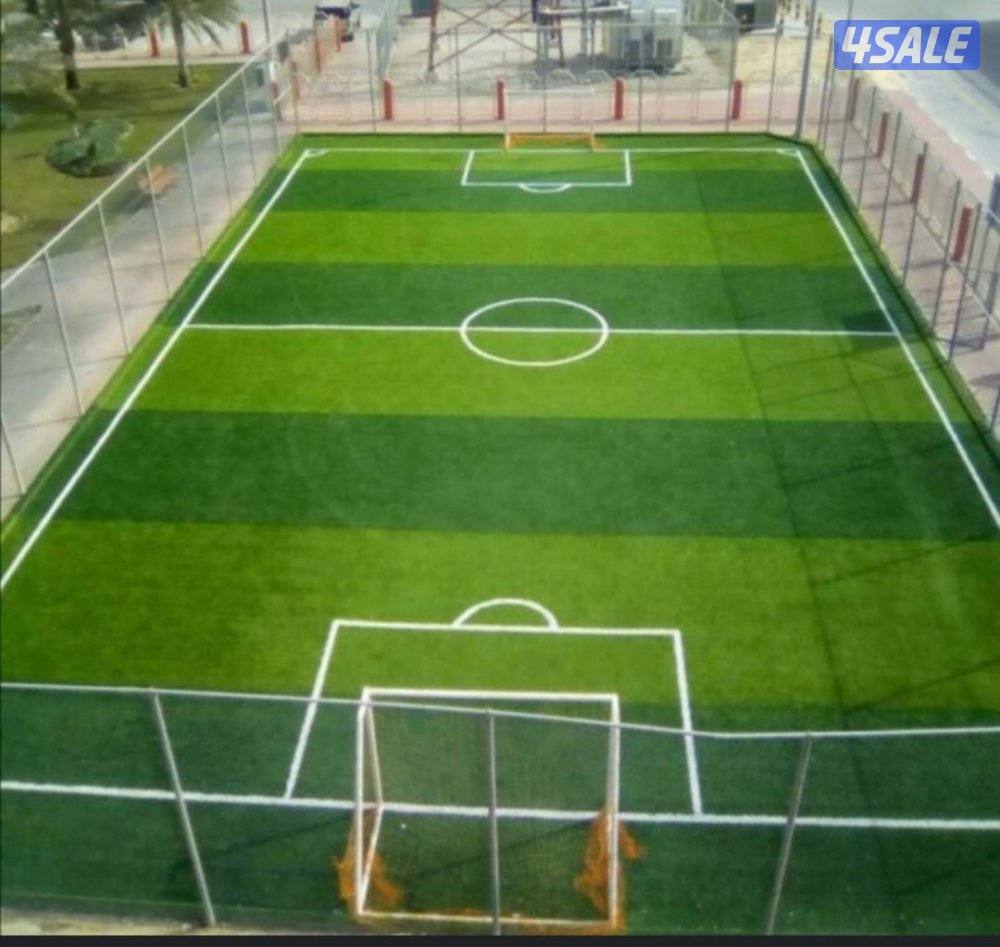 تنسيق حدائق.. و شلالات.. والنوافير.. وبرجولات. وبحيرات6