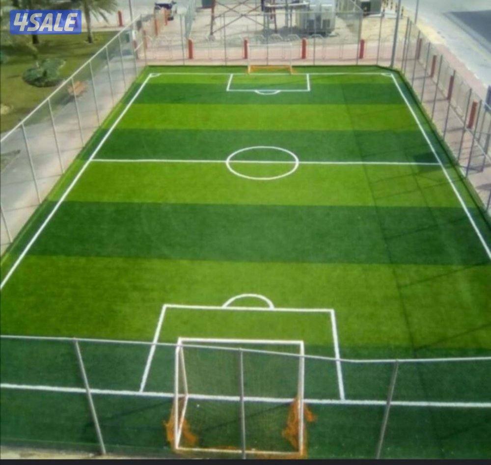 تنسيق حدائق.. و شلالات.. والنوافير.. وبرجولات. وبحيرات10