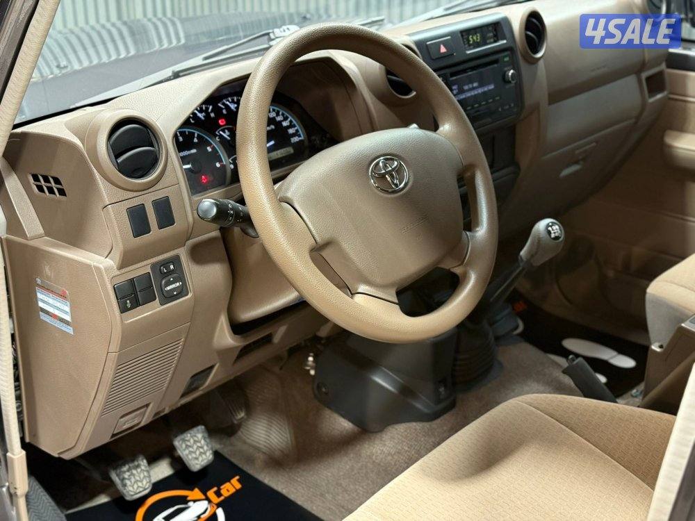Land cruiser LX diesel4