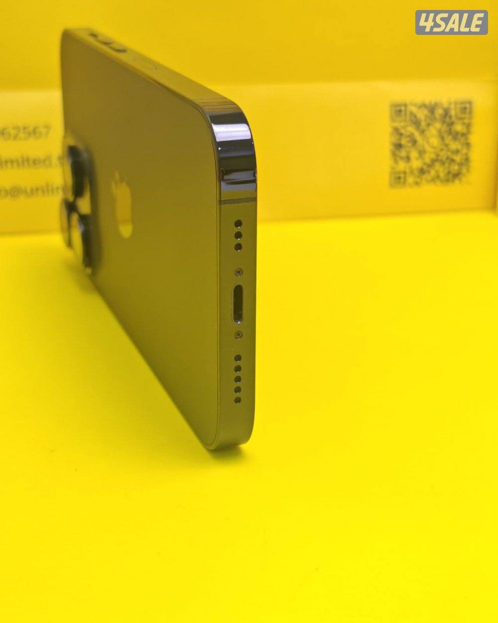 آيفون 14 برو iPhone 14 Pro 128GB Black2